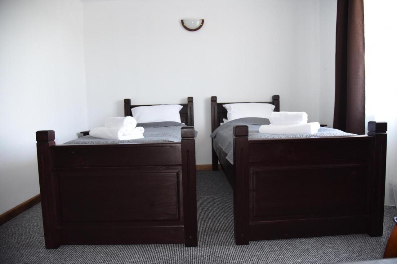 Casa Poienarilor Hotel Sîmbăta de Sus Bagian luar foto
