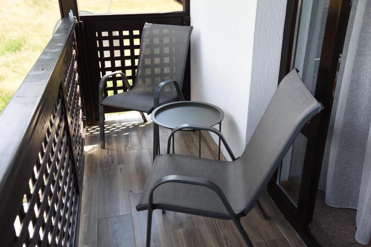 Casa Poienarilor Hotel Sîmbăta de Sus Bagian luar foto