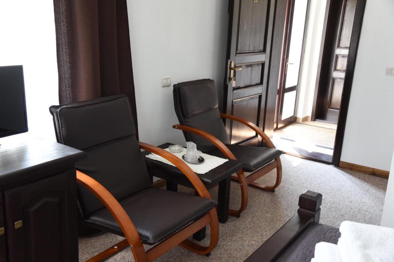 Casa Poienarilor Hotel Sîmbăta de Sus Bagian luar foto