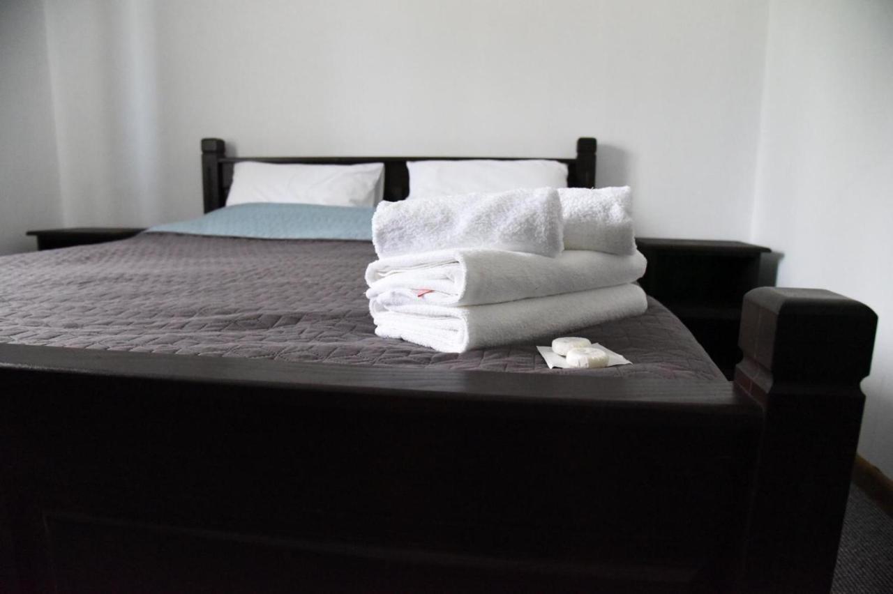 Casa Poienarilor Hotel Sîmbăta de Sus Bagian luar foto