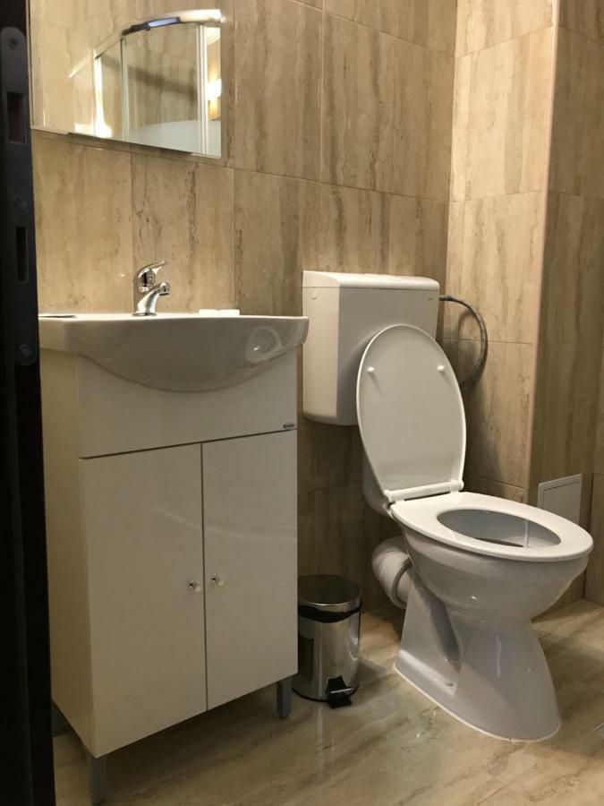 Casa Poienarilor Hotel Sîmbăta de Sus Bagian luar foto